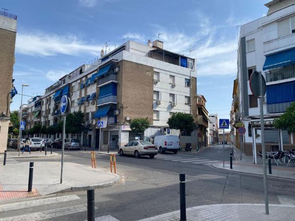 Продажа квартиры на Piso en Levante, Córdoba, Кórdoba
thumbnail 1