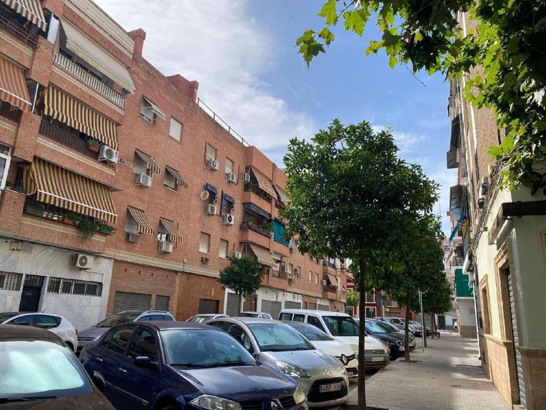 Sprzedaż mieszkania w Piso en Levante, Córdoba, Kordoba
photo 4