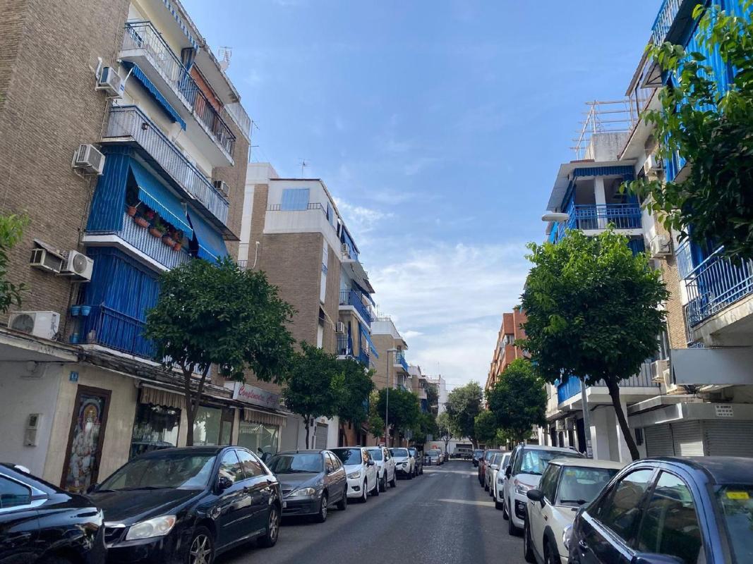 Sprzedaż mieszkania w Piso en Levante, Córdoba, Kordoba
photo 5