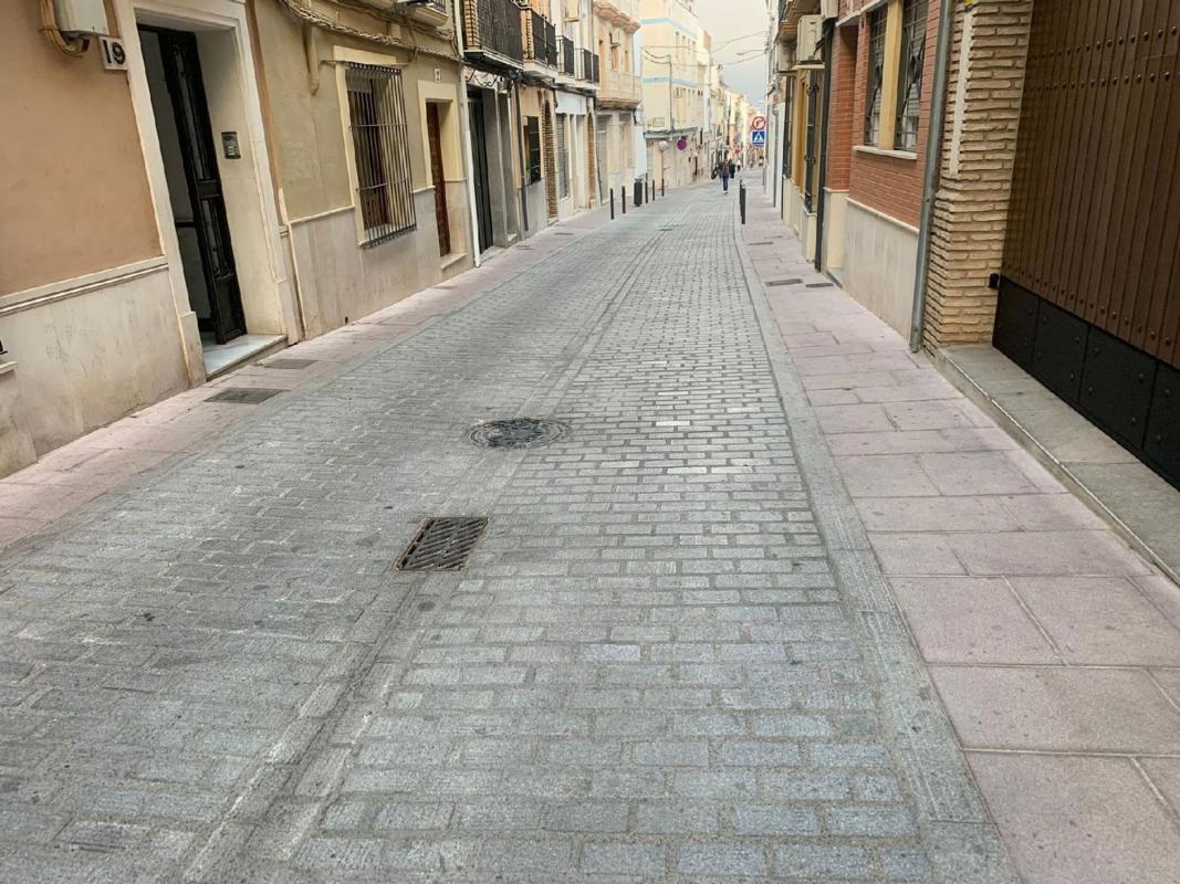 Sprzedaż mieszkania w Piso en Centro, Lucena, Lusenia
photo 1