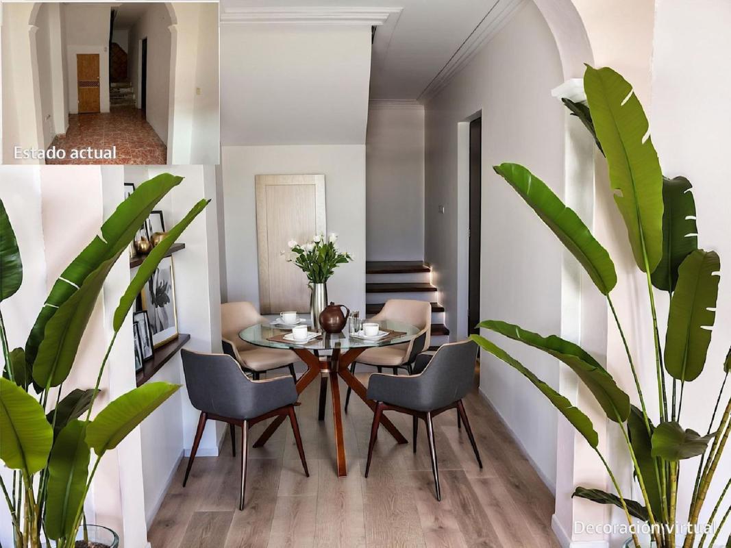 Продажа отдельного шале в Casa o chalet en Alcolea, Córdoba, Кórdoba photo 1