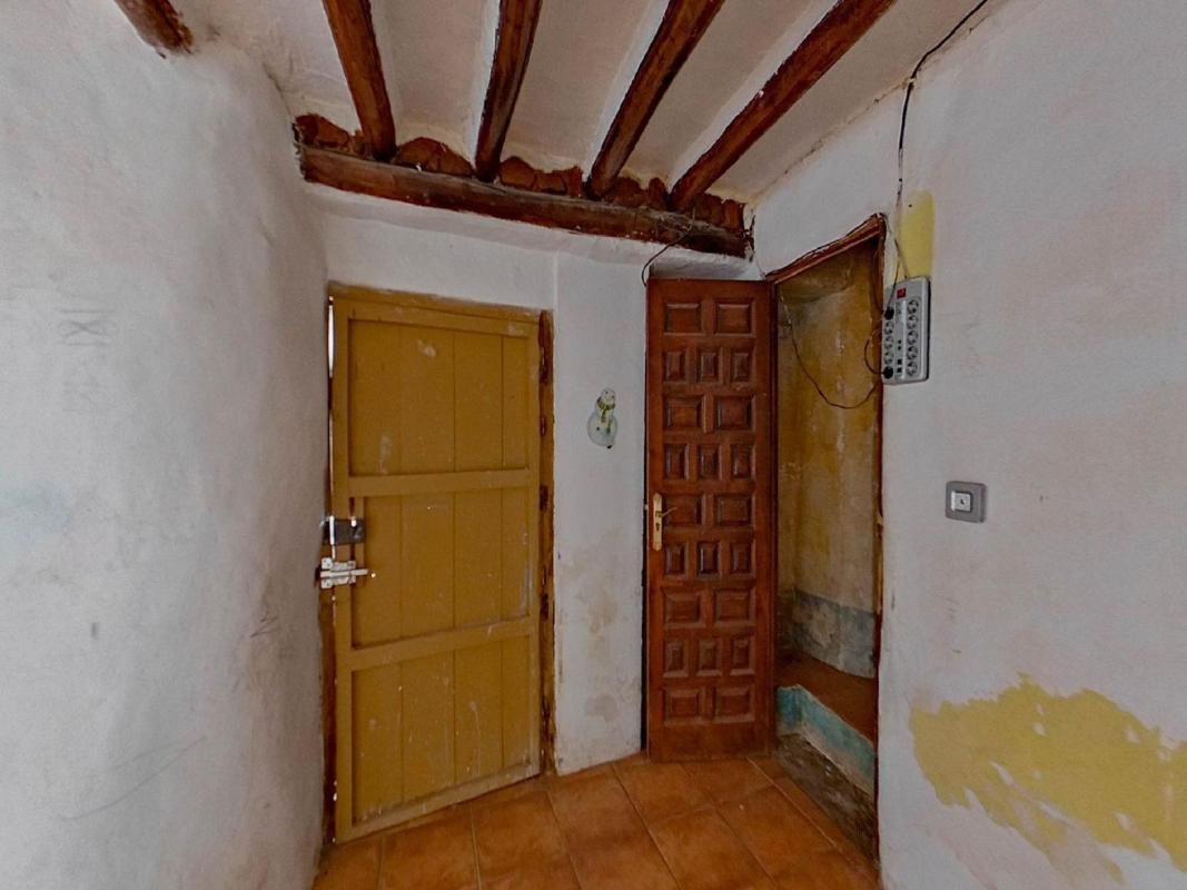 Venta de chalet independiente en Casa o chalet en Almedinilla, Almedinilla
photo 1