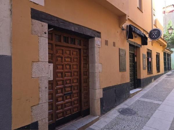 Venta de piso en Piso en Calle Severo Catalina, 37 -13, Casco Histórico, Cuenca, Cuenca
photo 1