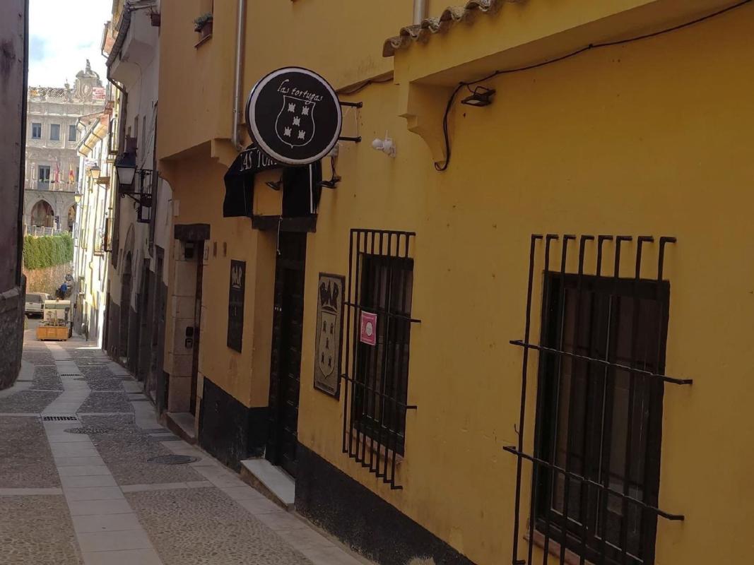 Продажа квартиры на Piso en Calle Severo Catalina, 37 -13, Casco Histórico, Cuenca, Куэнка
photo 3