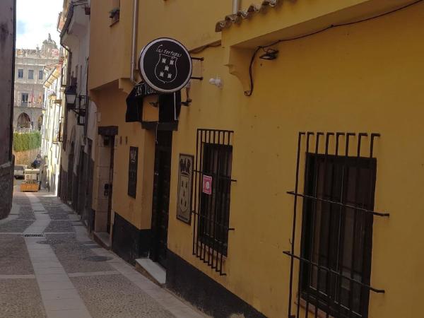 Venta de piso en Piso en Calle Severo Catalina, 37 -13, Casco Histórico, Cuenca, Cuenca
thumbnail 2