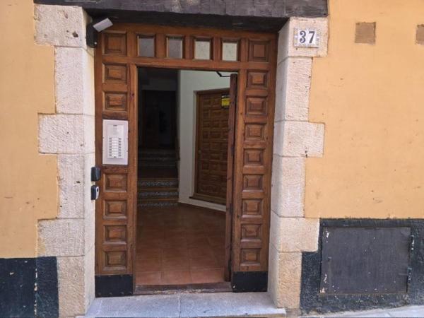Venta de piso en Piso en Calle Severo Catalina, 37 -13, Casco Histórico, Cuenca, Cuenca
 photo 4