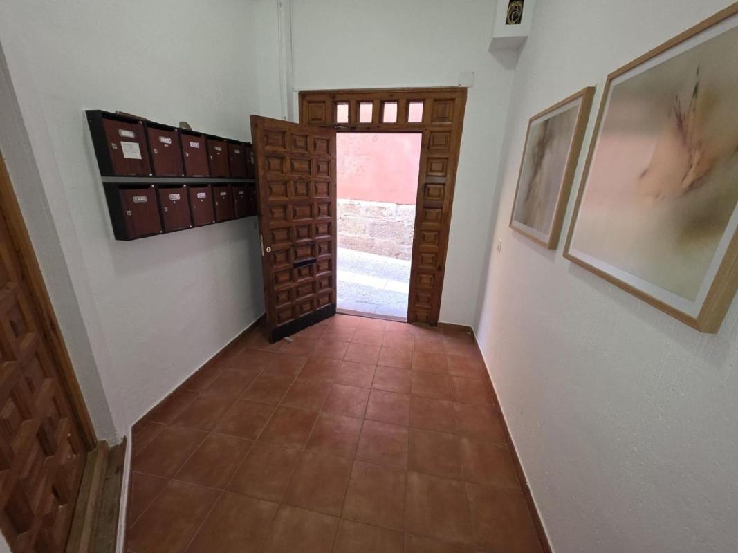 Продажа квартиры на Piso en Calle Severo Catalina, 37 -13, Casco Histórico, Cuenca, Куэнка
photo 5
