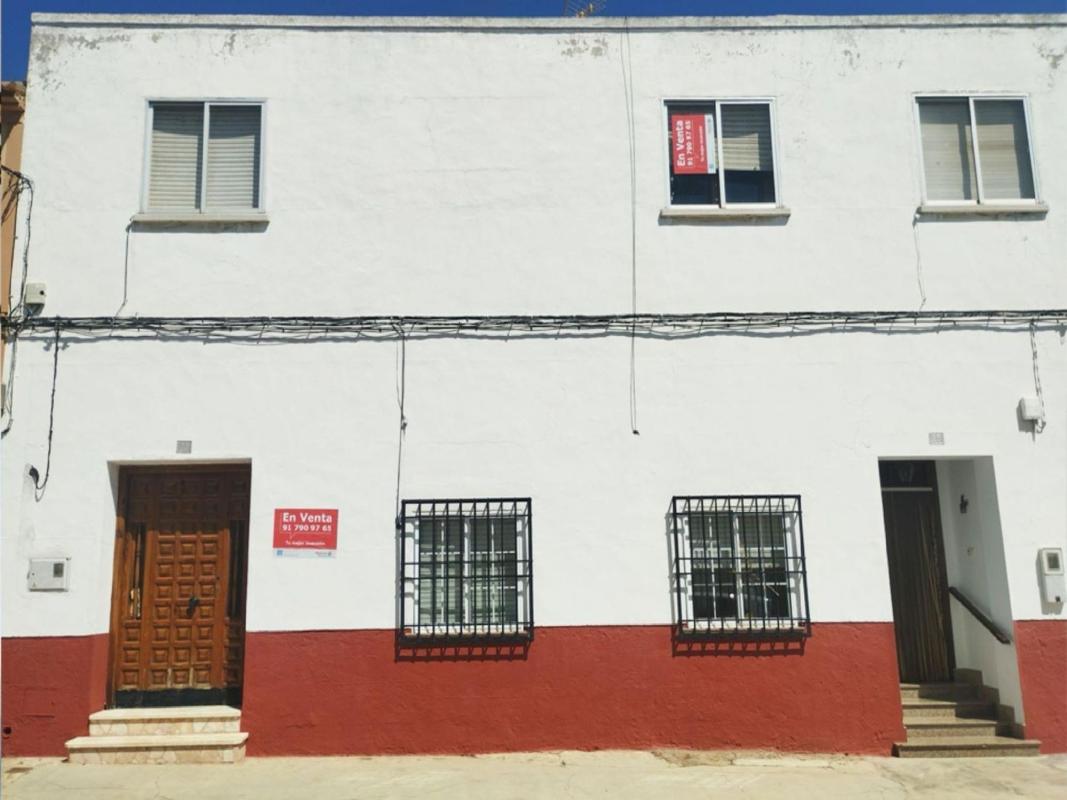 Sale of apartment in Piso en Mota del Cuervo, Mound of the Raven
photo 2