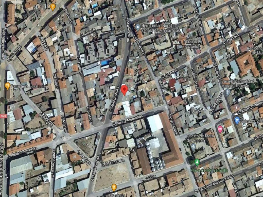 Sale of apartment in Piso en Mota del Cuervo, Mound of the Raven
photo 3