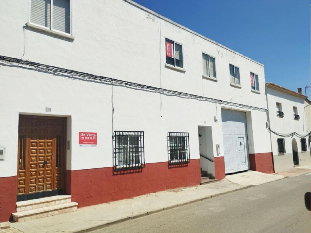 Sale of apartment in Piso en Mota del Cuervo, Mound of the Raven
photo 4