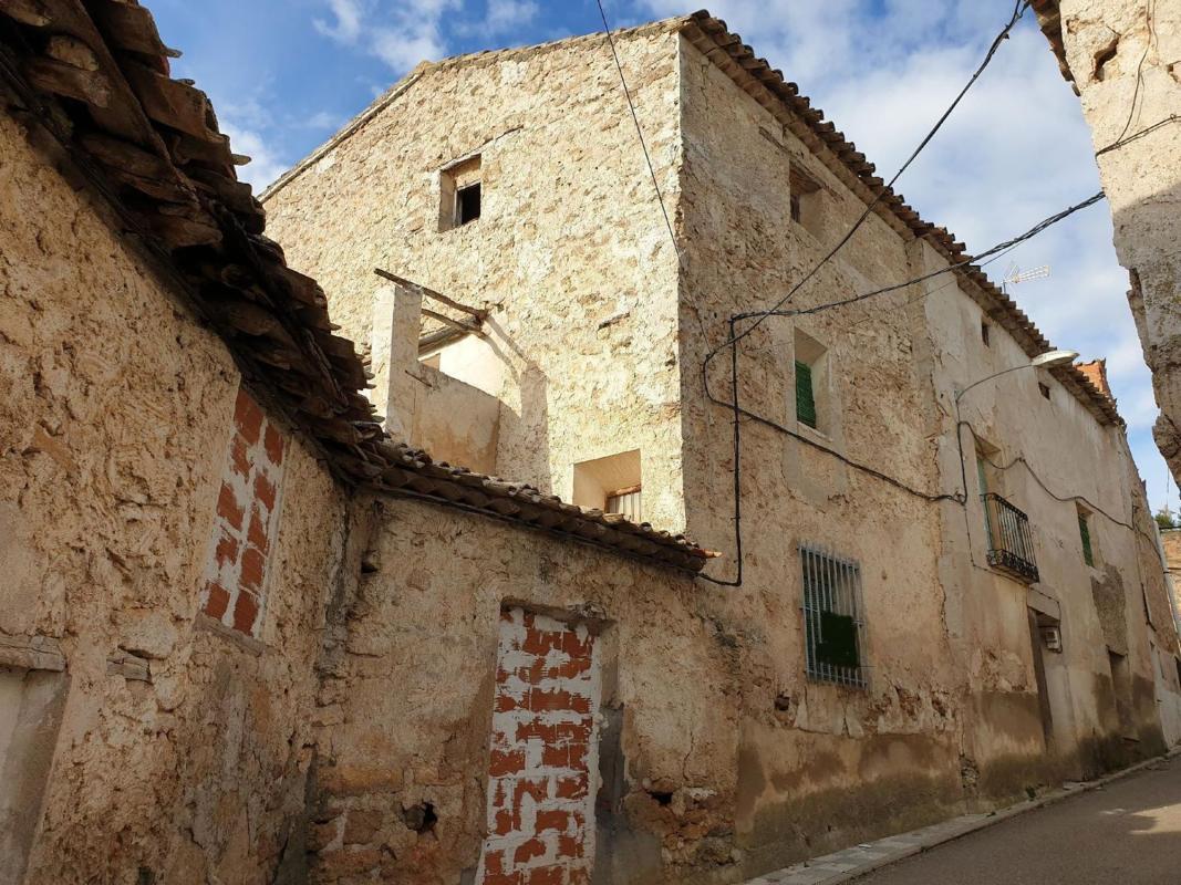 Sprzedaż niezależnego domku jednorodzinnego w Casa o chalet en Villaconejos de Trabaque, Villaconejos de Trabaque photo 2