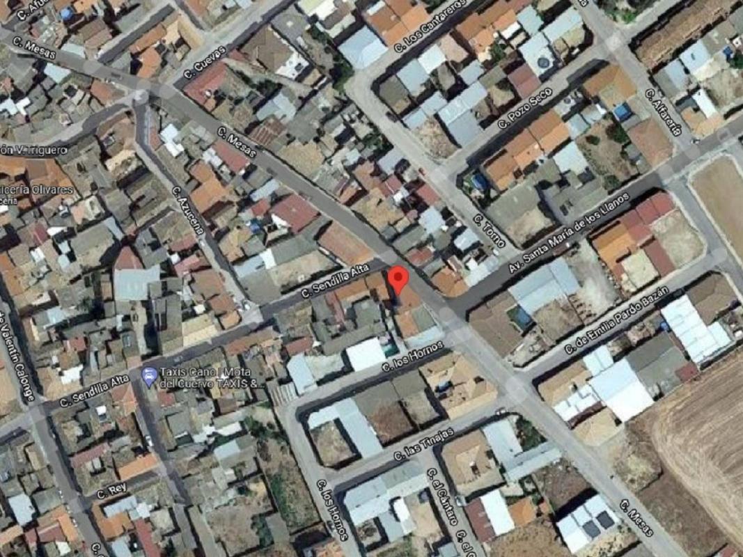Venta de piso en Piso en Mota del Cuervo, Mota del Cuervo
photo 5