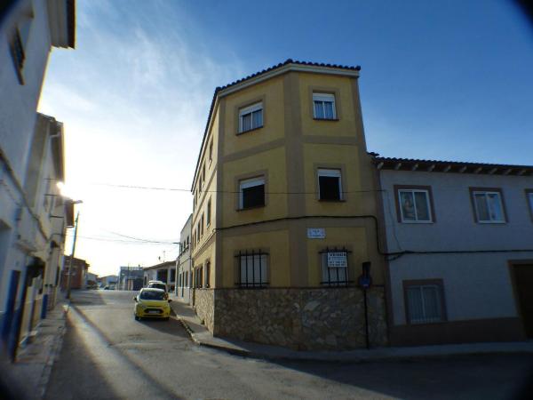 Venta de piso en Piso en Mota del Cuervo, Mota del Cuervo
photo 1