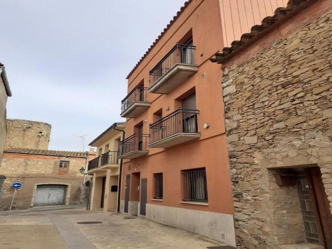 Продажа квартиры на Piso en Casco, Torroella de Montgrí, Торроэлья-де-Монтгри
photo 1