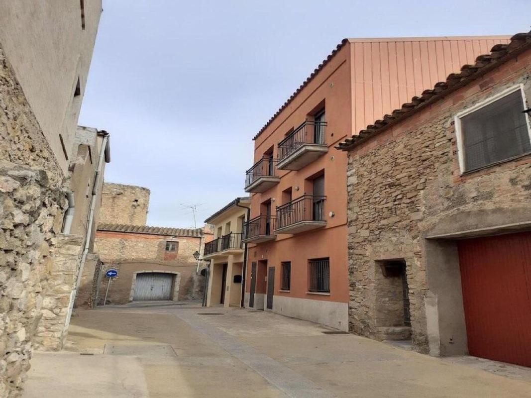 Продажа квартиры на Piso en Casco, Torroella de Montgrí, Торроэлья-де-Монтгри
photo 2