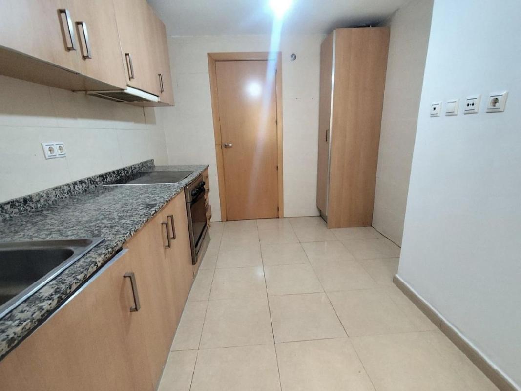 Продажа квартиры на Piso en Sils, Силс
photo 4
