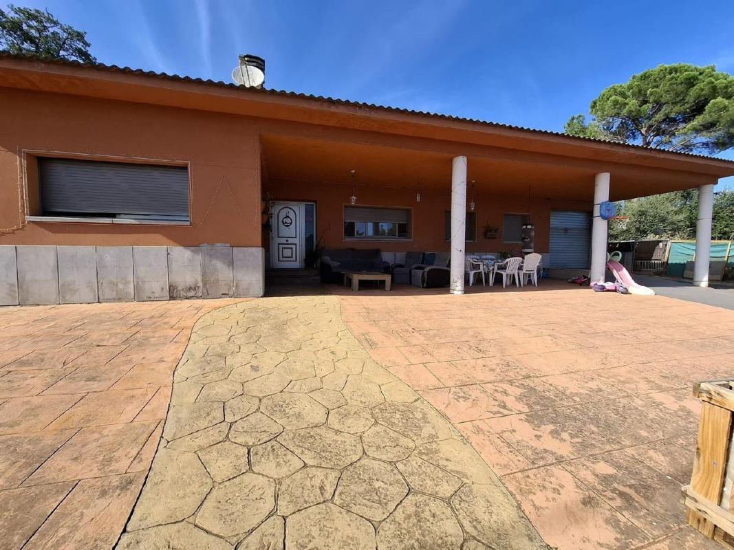 Venta de chalet independiente en Casa o chalet en Caldes de Malavella, Caldes de Malavella
photo 3