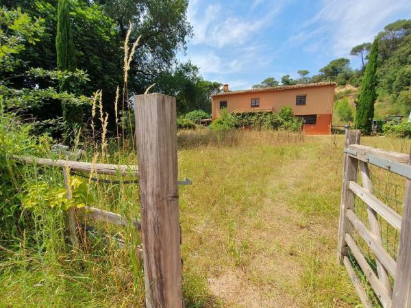 Частный шале на продаже в Casa o chalet en Riudarenes, Риударенес photo 1