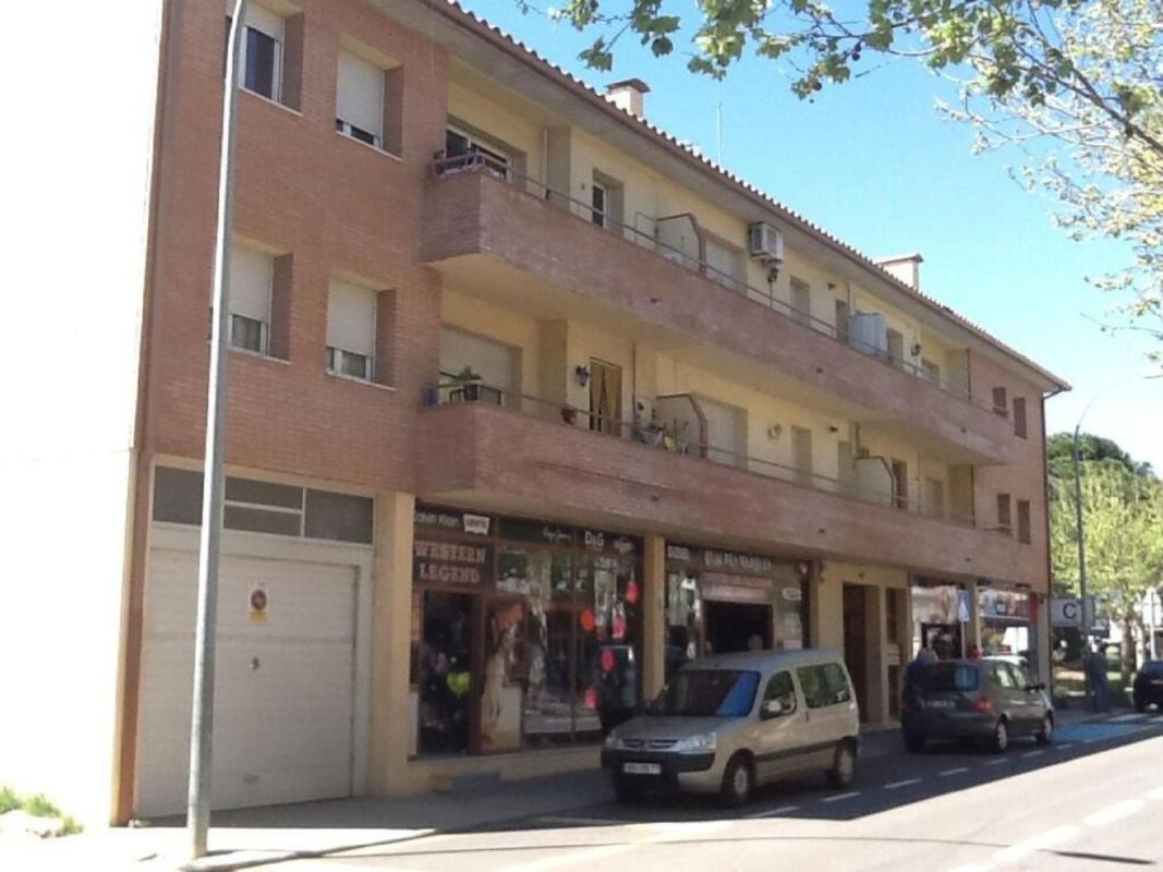 Venta de piso en Piso en Avenida Pau Casals, 101 -81, La Jonquera, La Jonquera
photo 1