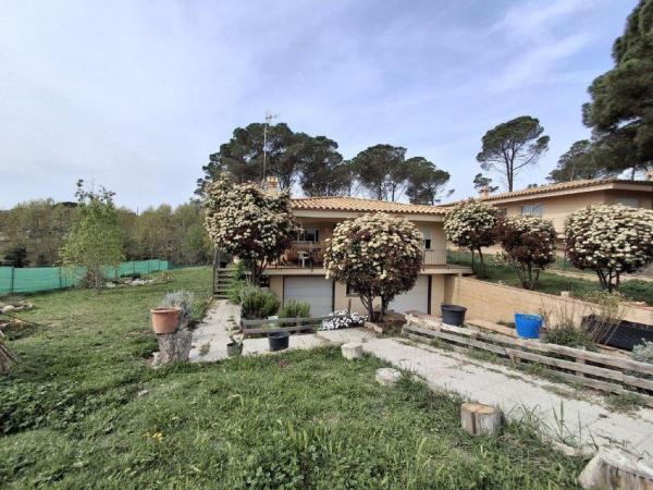 Casa o chalet independiente en Sils thumbnail 1
