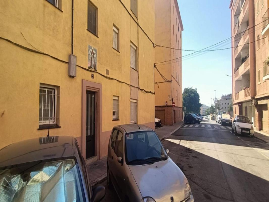 Sprzedaż mieszkania w Piso en Poblenou - L'Oliva Gran, Figueres, Figueres
photo 4