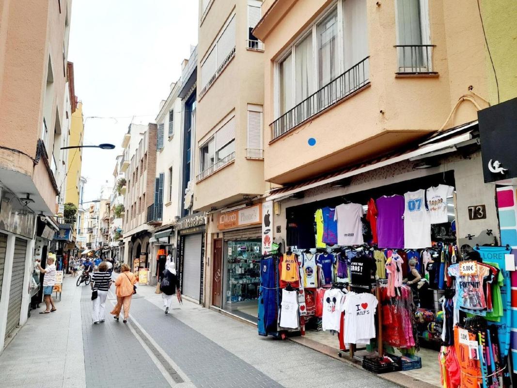 Sprzedaż mieszkania w Piso en Calle de la Vila, 73, Casc Antic, Lloret de Mar, Lloret de Mar
photo 2