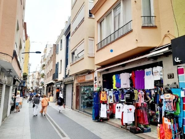 Venta de piso en Piso en Calle de la Vila, 73, Casc Antic, Lloret de Mar, Lloret de Mar
thumbnail 1
