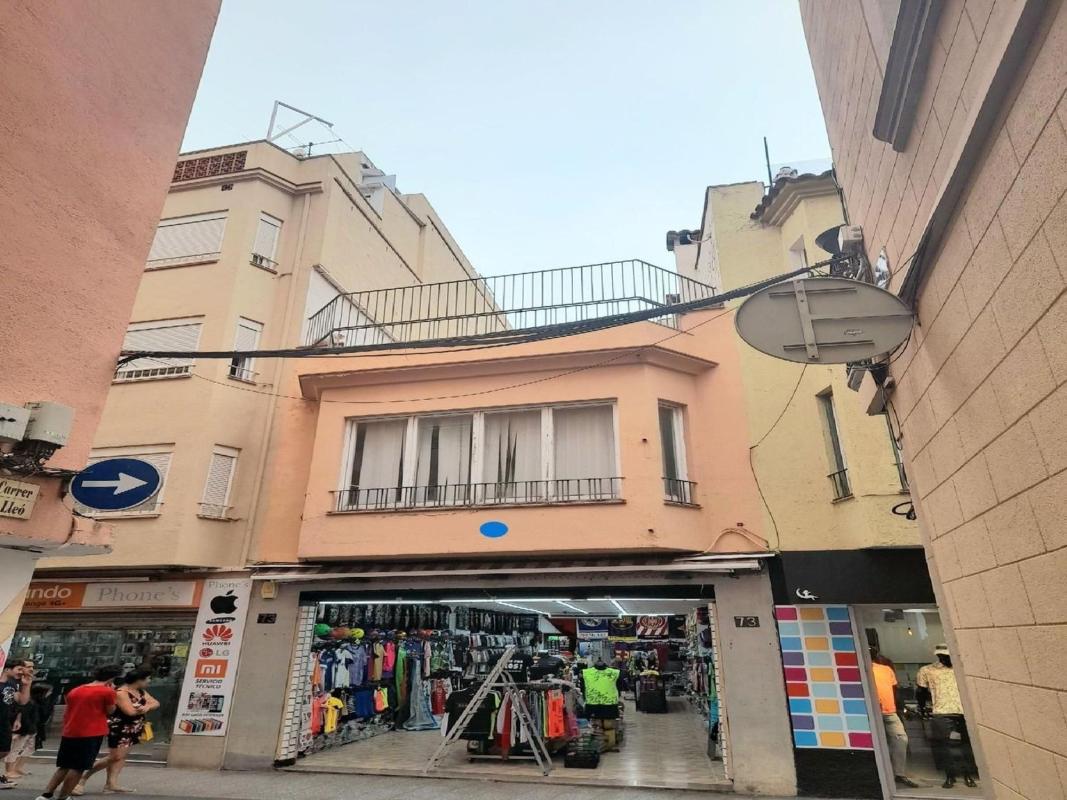 Sprzedaż mieszkania w Piso en Calle de la Vila, 73, Casc Antic, Lloret de Mar, Lloret de Mar
photo 3
