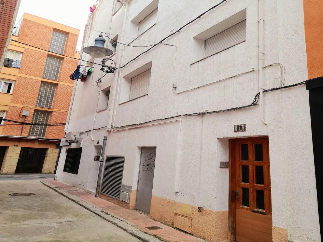 Sprzedaż mieszkania w Piso en Calle de la Vila, 73, Casc Antic, Lloret de Mar, Lloret de Mar
photo 4