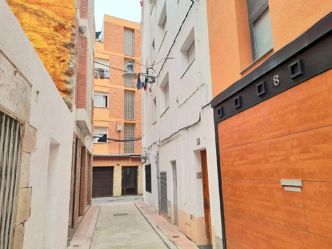Sprzedaż mieszkania w Piso en Calle de la Vila, 73, Casc Antic, Lloret de Mar, Lloret de Mar
photo 5