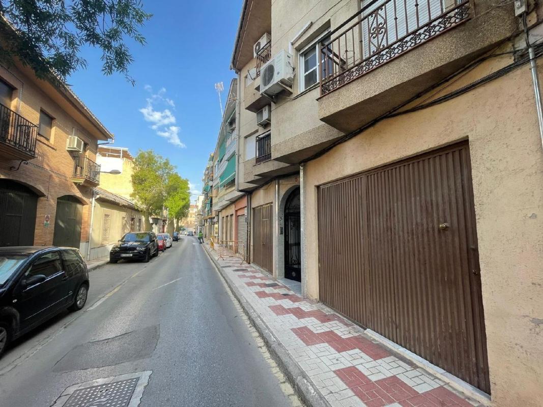 Venta de piso en Piso en Maracena, Maracena
photo 1