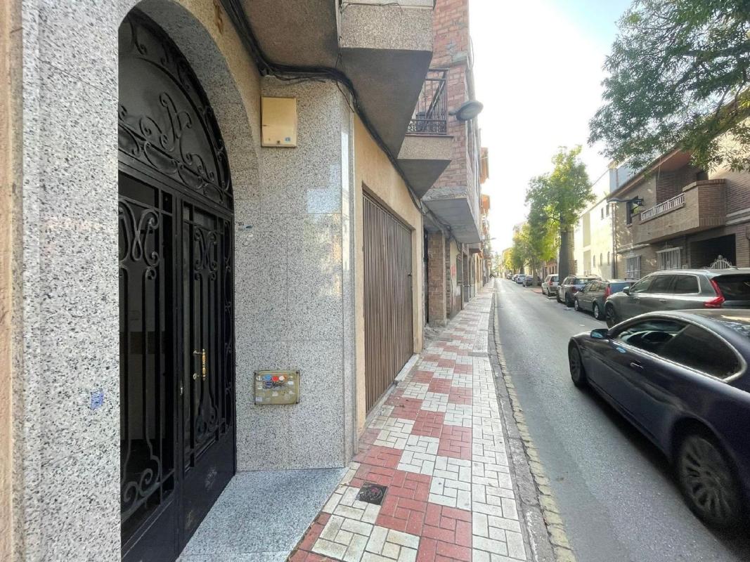Venta de piso en Piso en Maracena, Maracena
photo 2