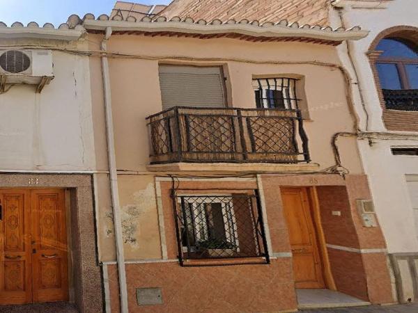 Частный шале на продаже в Casa o chalet en Calle Cruces, 74 -84, Santa Fe, Санта-Фе photo 1