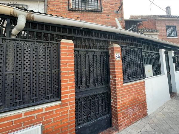 Chalet adosado en Calle Juan de Palenque, 44 -42, La Paz, Granada photo 3