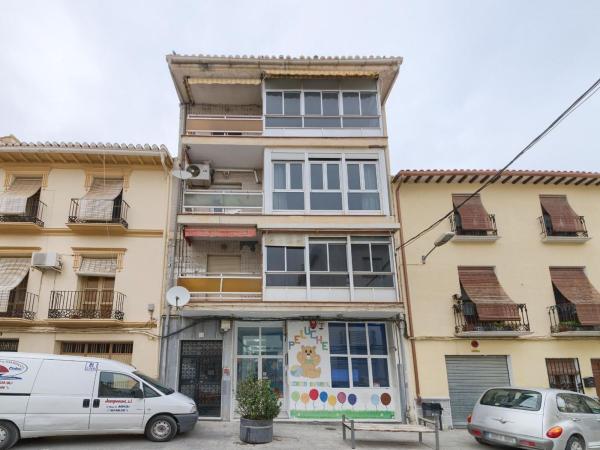 Venta de piso en Piso en Baza, Baza
photo 1