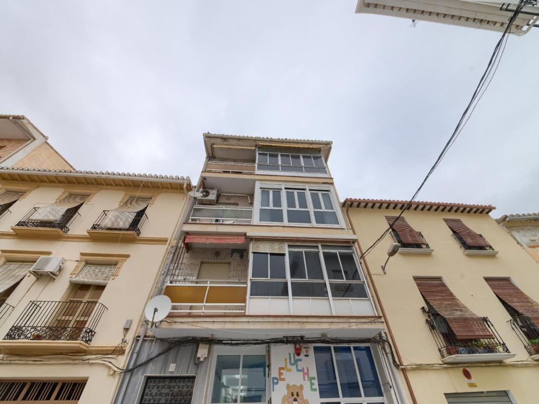 Venta de piso en Piso en Baza, Baza
photo 2