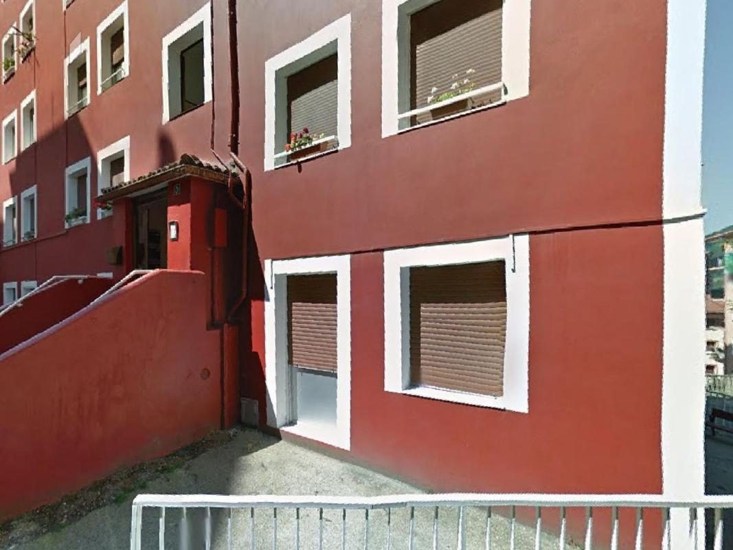 Sprzedaż mieszkania w Piso en Calle Polonia Etxeberria, 3, Eibar, Eibar
photo 1