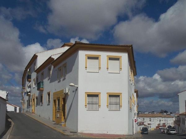 Sprzedaż mieszkania w Piso en Calle Valdeflores del Carril, 2, Cartaya pueblo, Cartaya, Kartaja
 photo 4