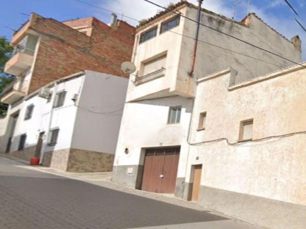 Sprzedaż niezależnego domku jednorodzinnego w Casa o chalet en Calle Maria de Quesada, 9, Quesada, Kuesada photo 2