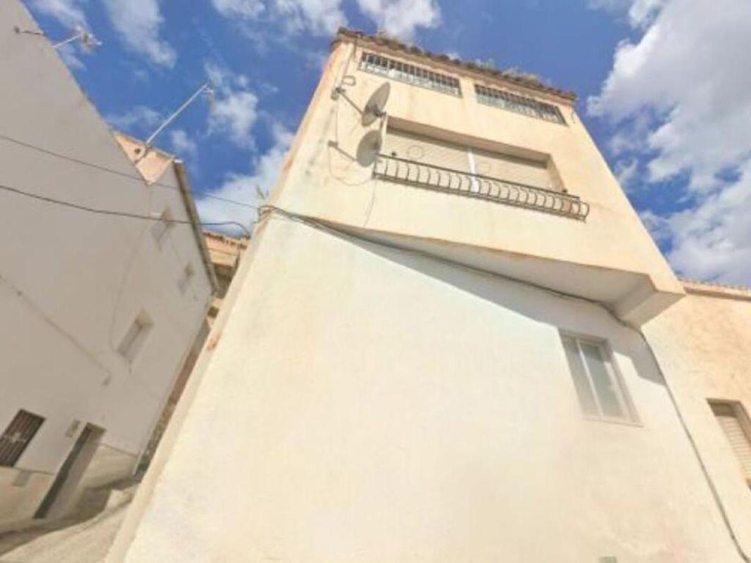 Sprzedaż niezależnego domku jednorodzinnego w Casa o chalet en Calle Maria de Quesada, 9, Quesada, Kuesada photo 3