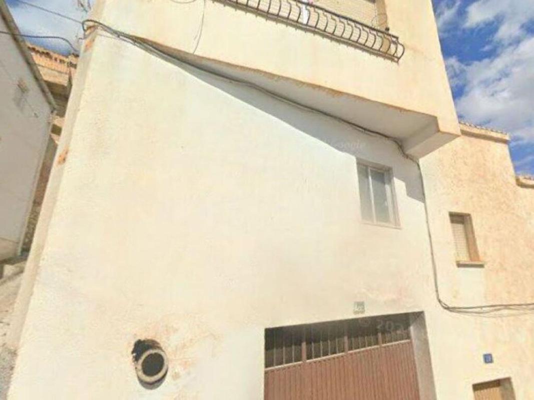 Sprzedaż niezależnego domku jednorodzinnego w Casa o chalet en Calle Maria de Quesada, 9, Quesada, Kuesada photo 4