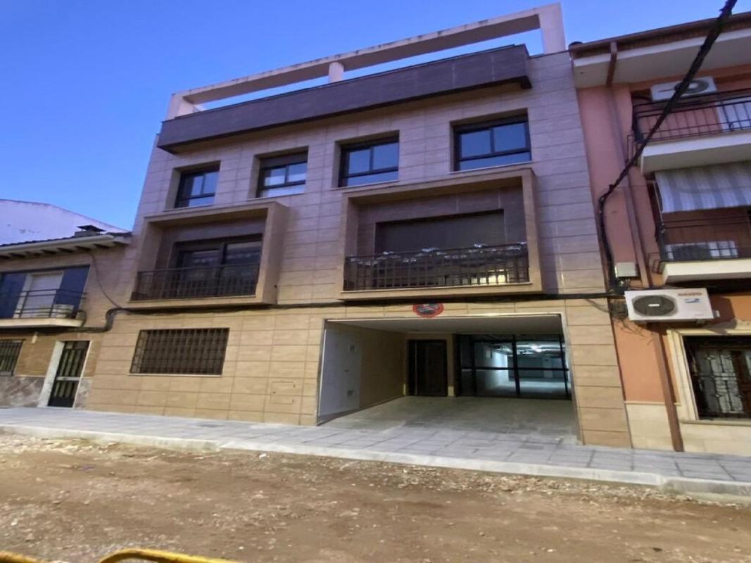 Venta de piso en Piso en Andújar, Andújar
photo 3