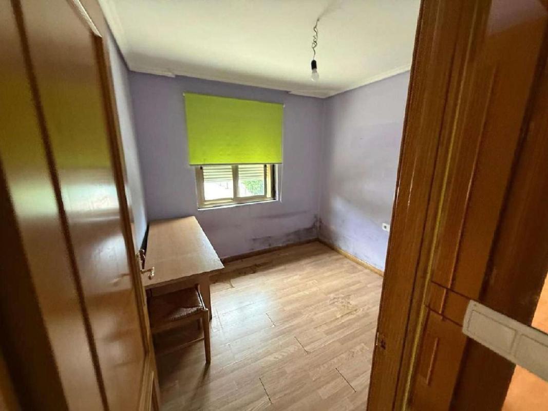 Sale of apartment in Piso en Flores de Sil, Ponferrada, Ponferrada
photo 1