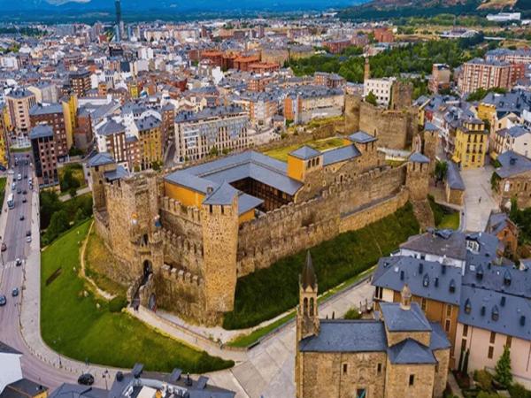 Sale of flat in Piso en Flores de Sil, Ponferrada, Ponferrada
 photo