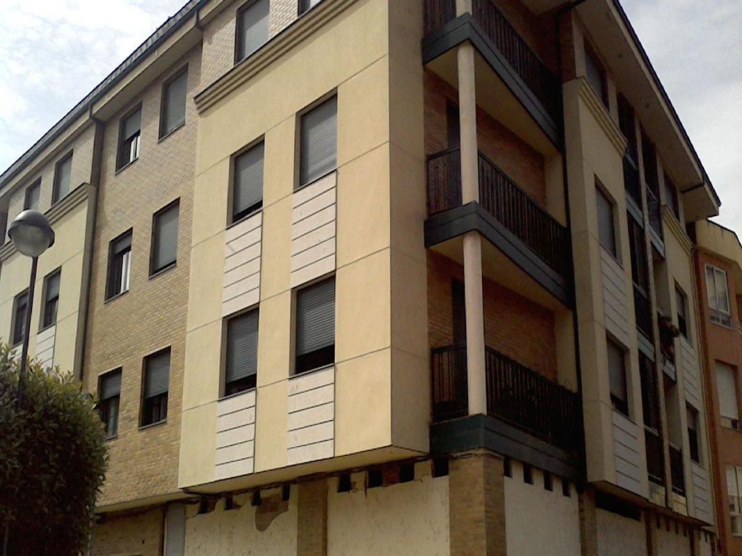 Продажа квартиры на Piso en Avenida de la Libertad, 38, Centro, Ponferrada, Понферрада
photo 1