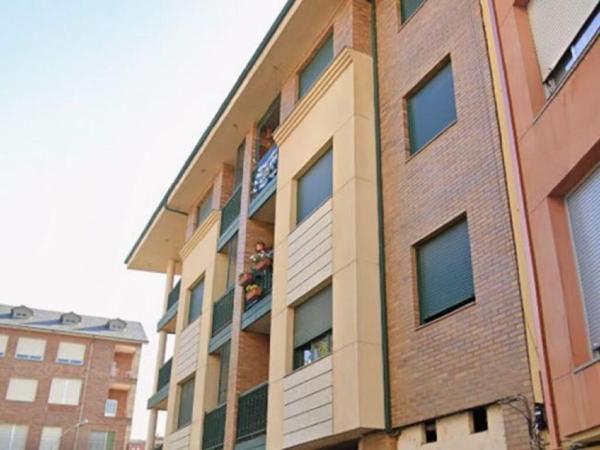 Sale of flat in Piso en Avenida de la Libertad, 38, Centro, Ponferrada, Ponferrada
 photo 2