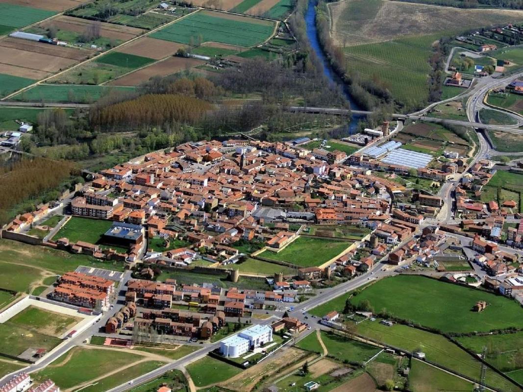 Sprzedaż mieszkania w Piso en Mansilla de las Mulas, Mansilla de las Mulas
photo 5
