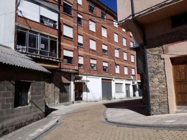 Продажа квартиры на Piso en Calle Susana González, 10 ,-Cesi, Bembibre, Бембибре
thumbnail 1