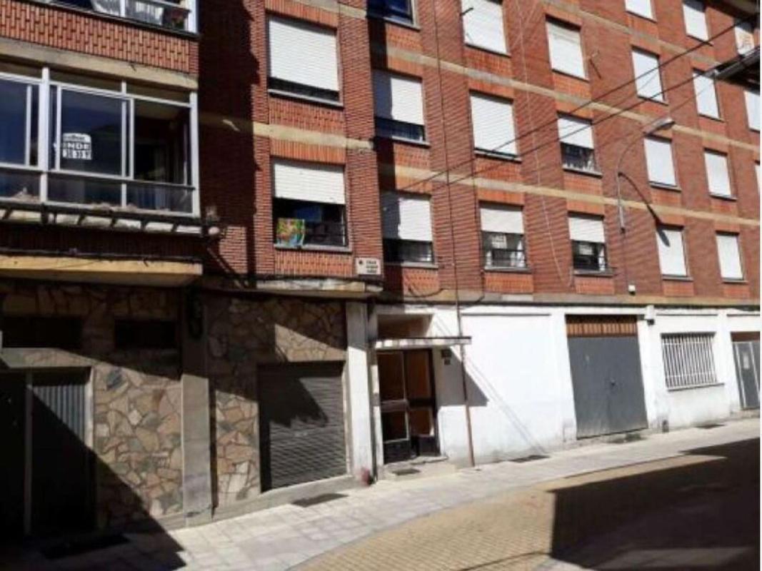 Venta de piso en Piso en Calle Susana González, 10 ,-Cesi, Bembibre, Bembibre
photo 3