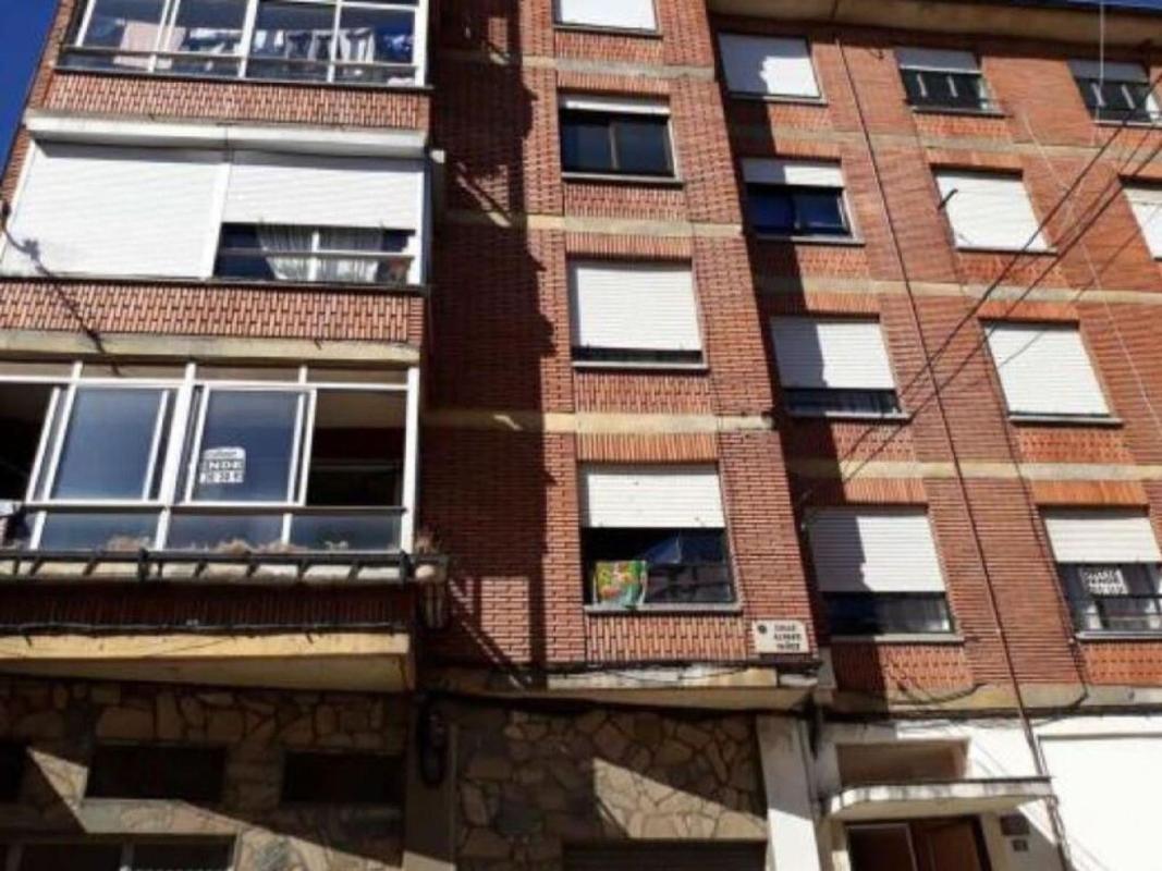 Venta de piso en Piso en Calle Susana González, 10 ,-Cesi, Bembibre, Bembibre
photo 4
